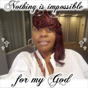 Meet your Posher, Adriane